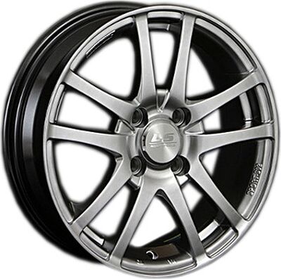LS NG450 6x15 5x112 ET 47 Dia 57.1 BKF
