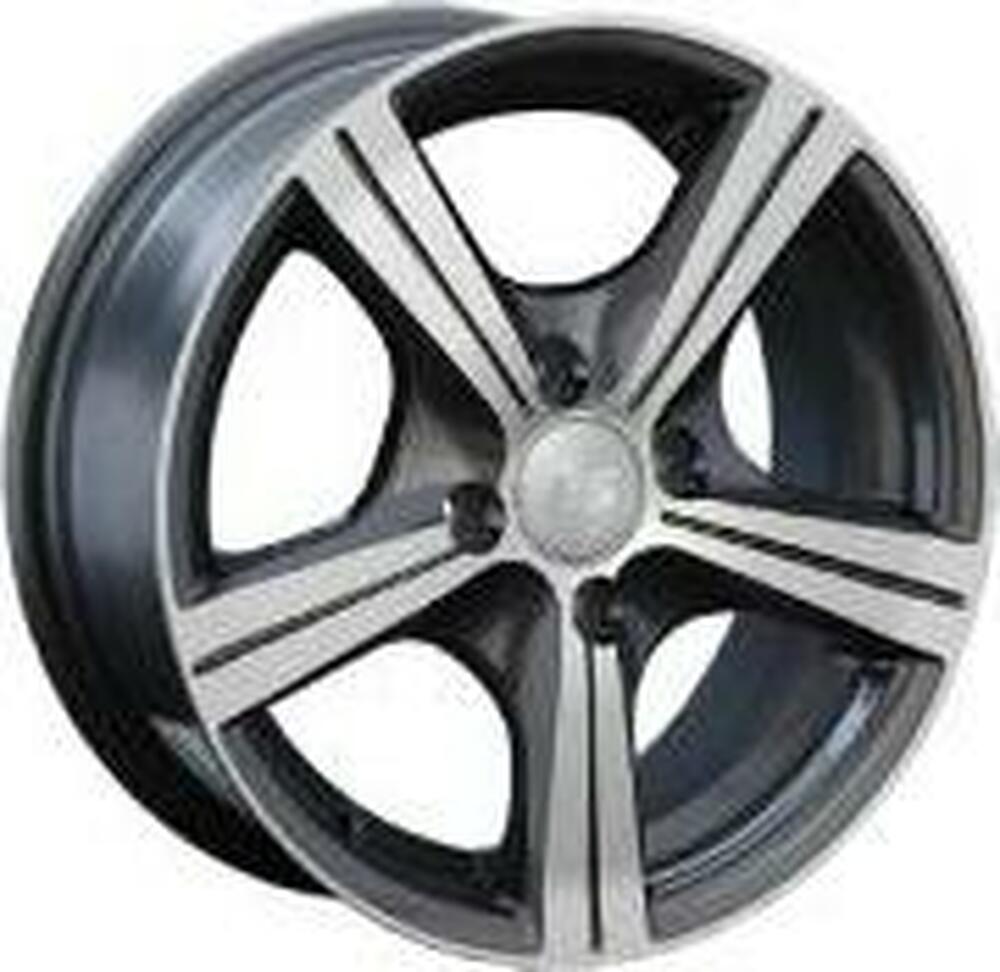 LS NG146 6x14 4x98 ET 35 Dia 58.6 W
