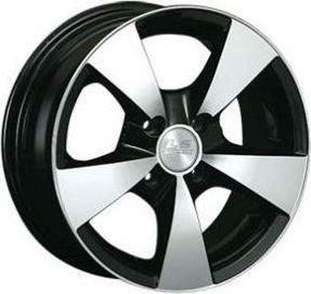 LS NG213 6x14 4x98 ET 35 Dia 58.6 GMF