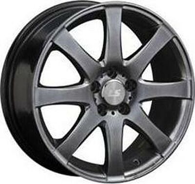 LS NG461 6.5x16 5x100 ET 45 Dia 73.1 GM