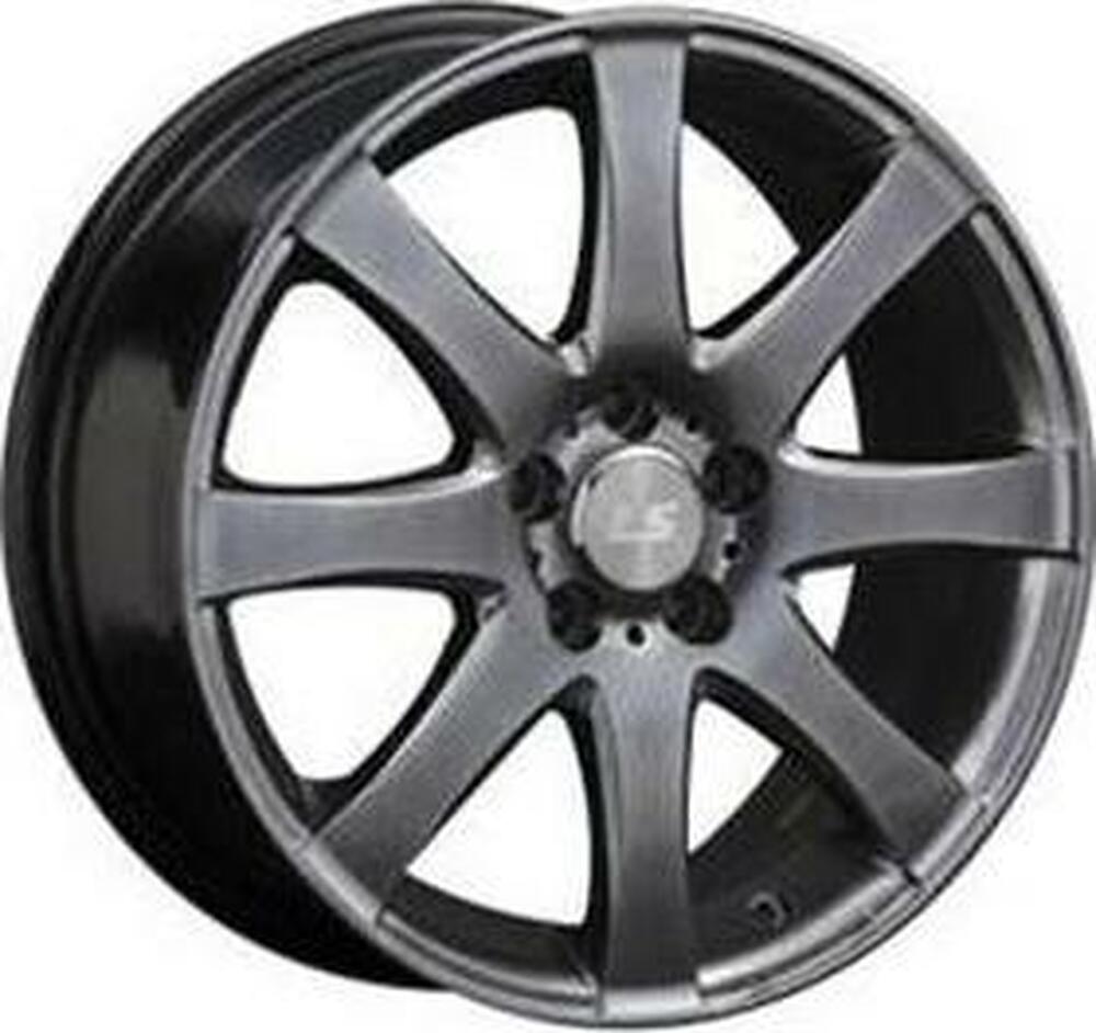 LS NG461 5.5x14 4x98 ET 35 Dia 58.6 W