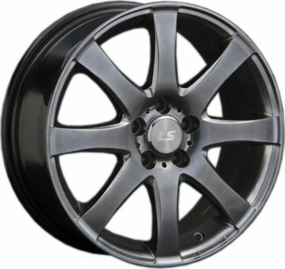 LS NG461 6.5x16 5x114.3 ET 45 Dia 73.1 HPB