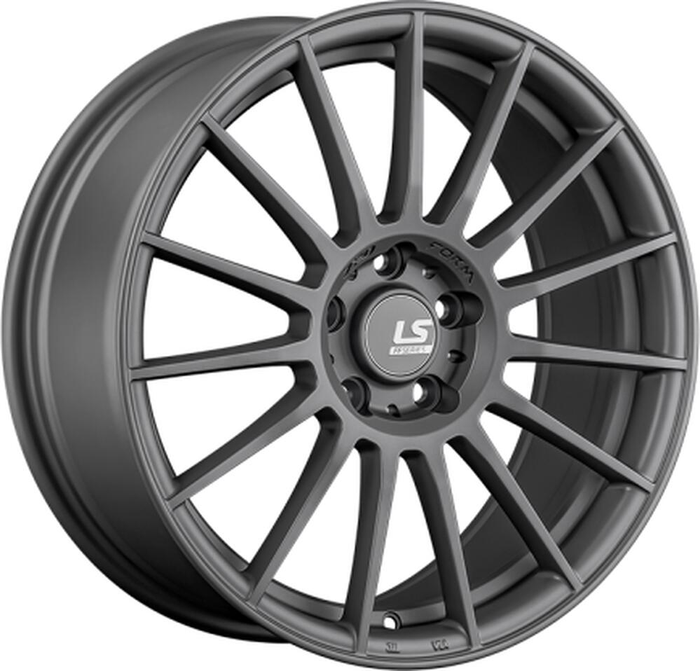 LS RC05 7.5x17 5x114.3 ET 45 Dia 67.1 MGMF