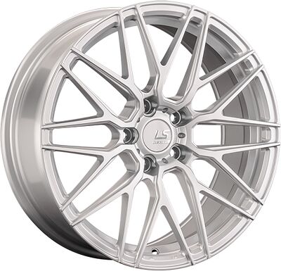 LS RC13 8x18 5x114.3 ET 40 Dia 67.1 S