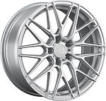 LS RC13 8x18 5x112 ET 40 Dia 66.6 SS LS RC13 8x18 5x112 ET 40 Dia 66.6 SS