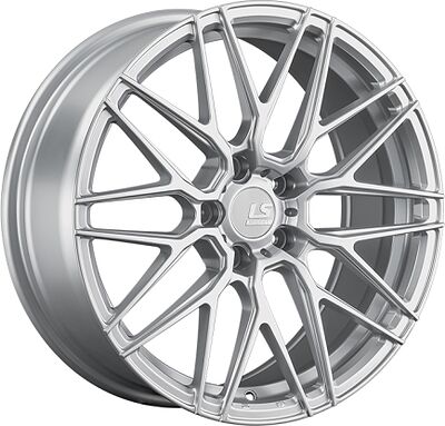 LS RC13 8x18 5x112 ET 40 Dia 66.6 SS