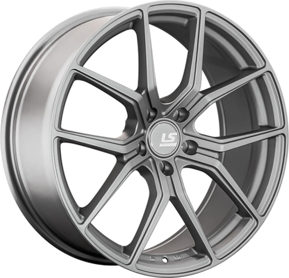 LS RC47 8.5x19 5x112 ET 35 Dia 66.6 MGM
