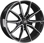 LS RC58 8.5x20 5x108 ET 30 Dia 65.1 BKF