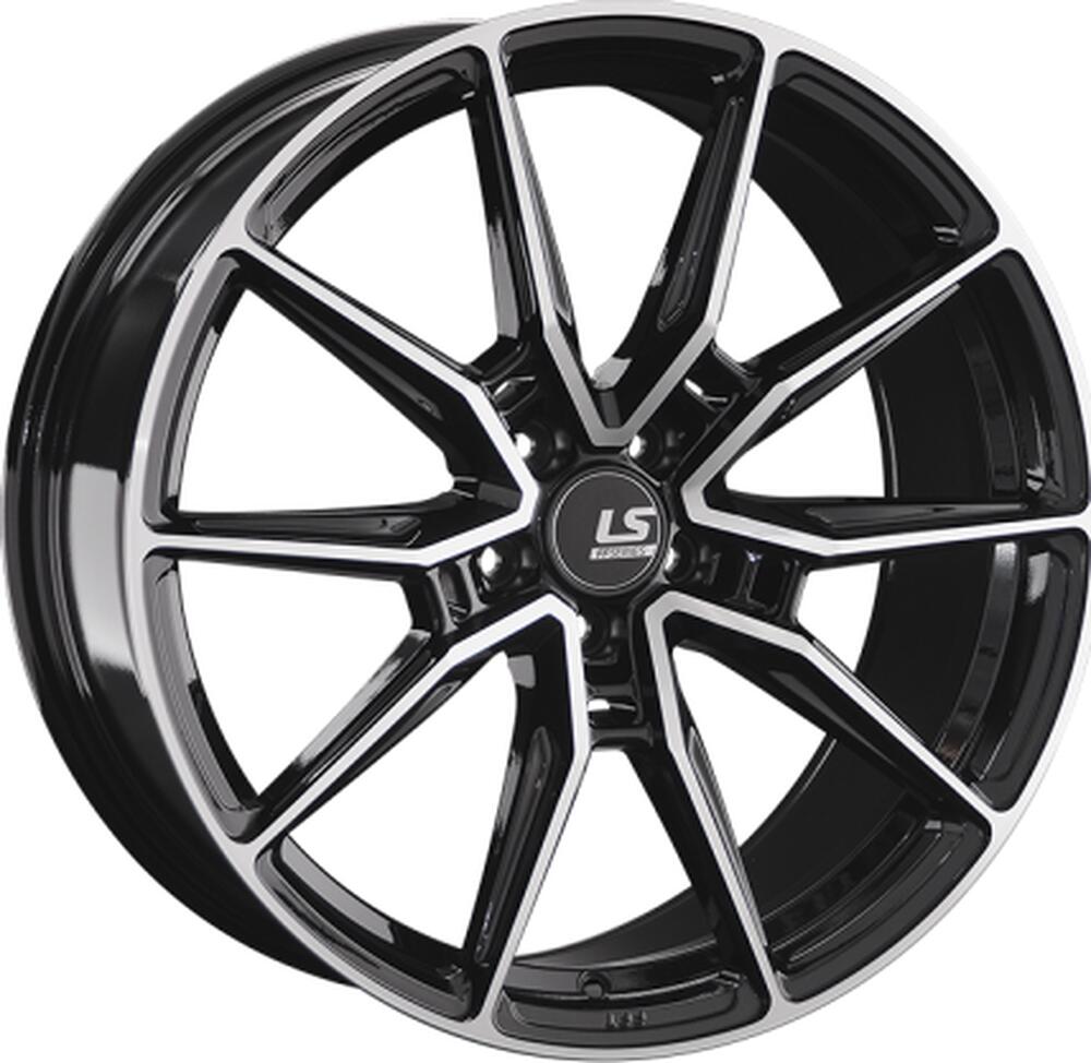 LS RC58 9x20 5x120 ET 41.5 Dia 72.6 BKF