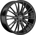 LS RC60 9x21 5x120 ET 40 Dia 72.6 BK LS RC60 9x21 5x120 ET 40 Dia 72.6 BK