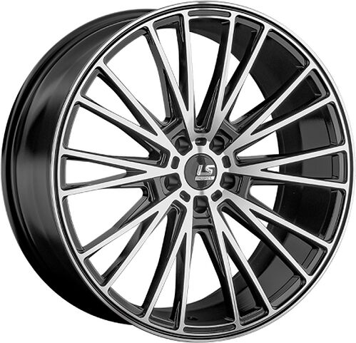 LS RC60