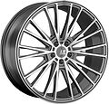LS RC60 9x21 5x108 ET 38.5 Dia 63.4 GMF LS RC60 9x21 5x108 ET 38.5 Dia 63.4 GMF
