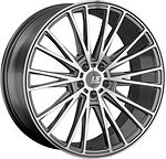 LS RC60 9x21 5x108 ET 38.5 Dia 63.4 GMF