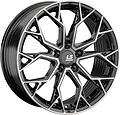LS RC61 9x21 5x108 ET 38.5 Dia 63.4 BKF