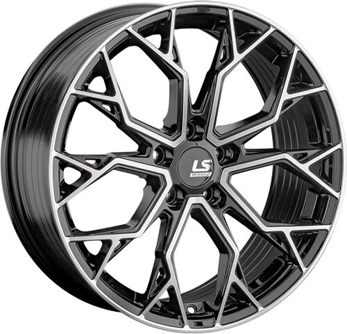 LS RC61