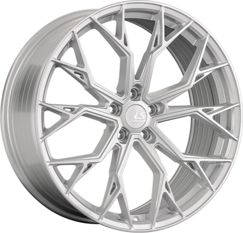 LS RC61 9x21 5x114.3 ET 35 Dia 60.1 S