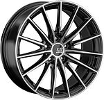 LS RC63 8x18 5x112 ET 40 Dia 66.6 BKF LS RC63 8x18 5x112 ET 40 Dia 66.6 BKF