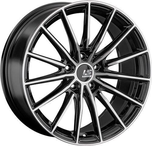 LS RC63