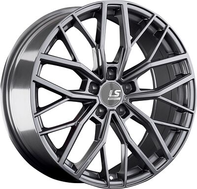 LS RC67 8.5x19 5x114.3 ET 40 Dia 67.1 GM