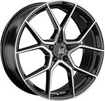 LS RC72 9x20 5x114.3 ET 45 Dia 67.1 BKF LS RC72 9x20 5x114.3 ET 45 Dia 67.1 BKF