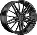 LS RC76 8x18 5x108 ET 45 Dia 63.4 BK