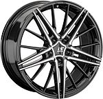 LS RC76 8x20 5x120 ET 45 Dia 72.6 BKF LS RC76 8x20 5x120 ET 45 Dia 72.6 BKF
