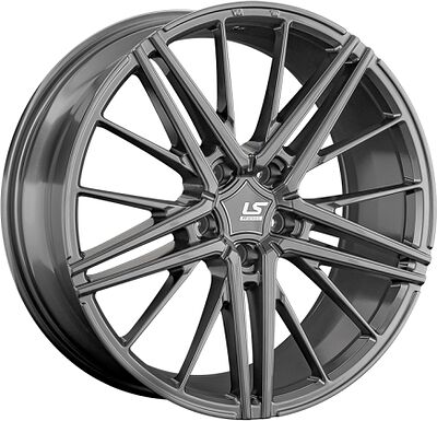 LS RC76 8.5x19 5x114.3 ET 40 Dia 67.1 GM