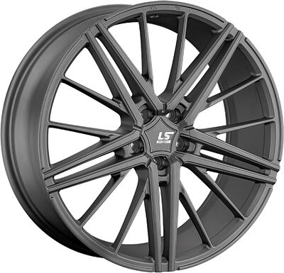 LS RC76 8.5x19 5x108 ET 30 Dia 65.1 MGM