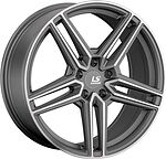 LS RC79 8.5x19 5x114.3 ET 40 Dia 67.1 MGMF