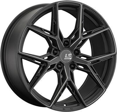 LS RC82 9x21 5x108 ET 38.5 Dia 63.4 MB+SSF