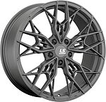 LS RC83 9x20 5x114.3 ET 45 Dia 67.1 MGM LS RC83 9x20 5x114.3 ET 45 Dia 67.1 MGM