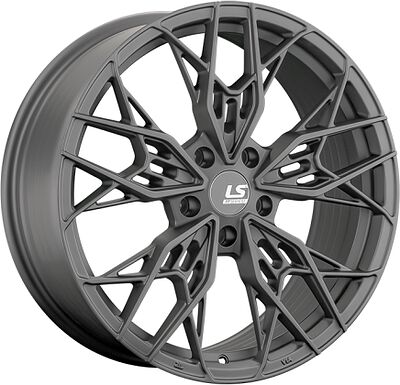 LS RC83 9x20 5x120 ET 40 Dia 72.6 MGM