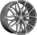 LS RC84 8x18 5x114.3 ET 45 Dia 67.1 MGMF LS RC84 8x18 5x114.3 ET 45 Dia 67.1 MGMF