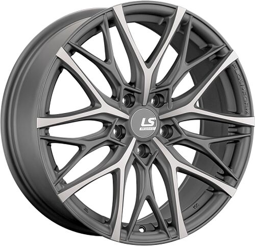 LS RC84
