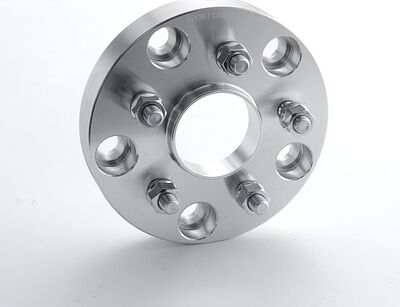 LS RC85 6x16 4x100 ET 40 Dia 60.1 BK