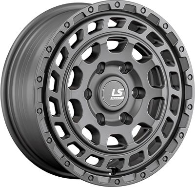 LS RC89 7x16 6x139.7 ET 38 Dia 67.1 MGM