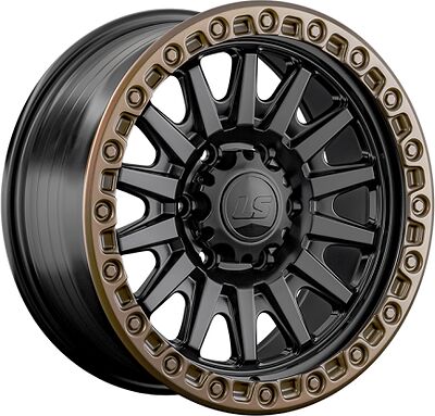 LS RC90 9x17 6x139.7 ET 20 Dia 106.1 BKS+BZSDSL