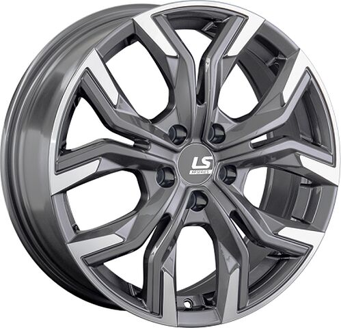 LS RC92