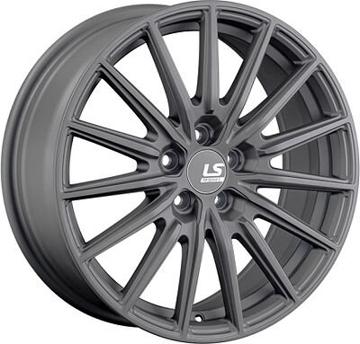 LS RC93 7x18 5x108 ET 40 Dia 65.1 BKF