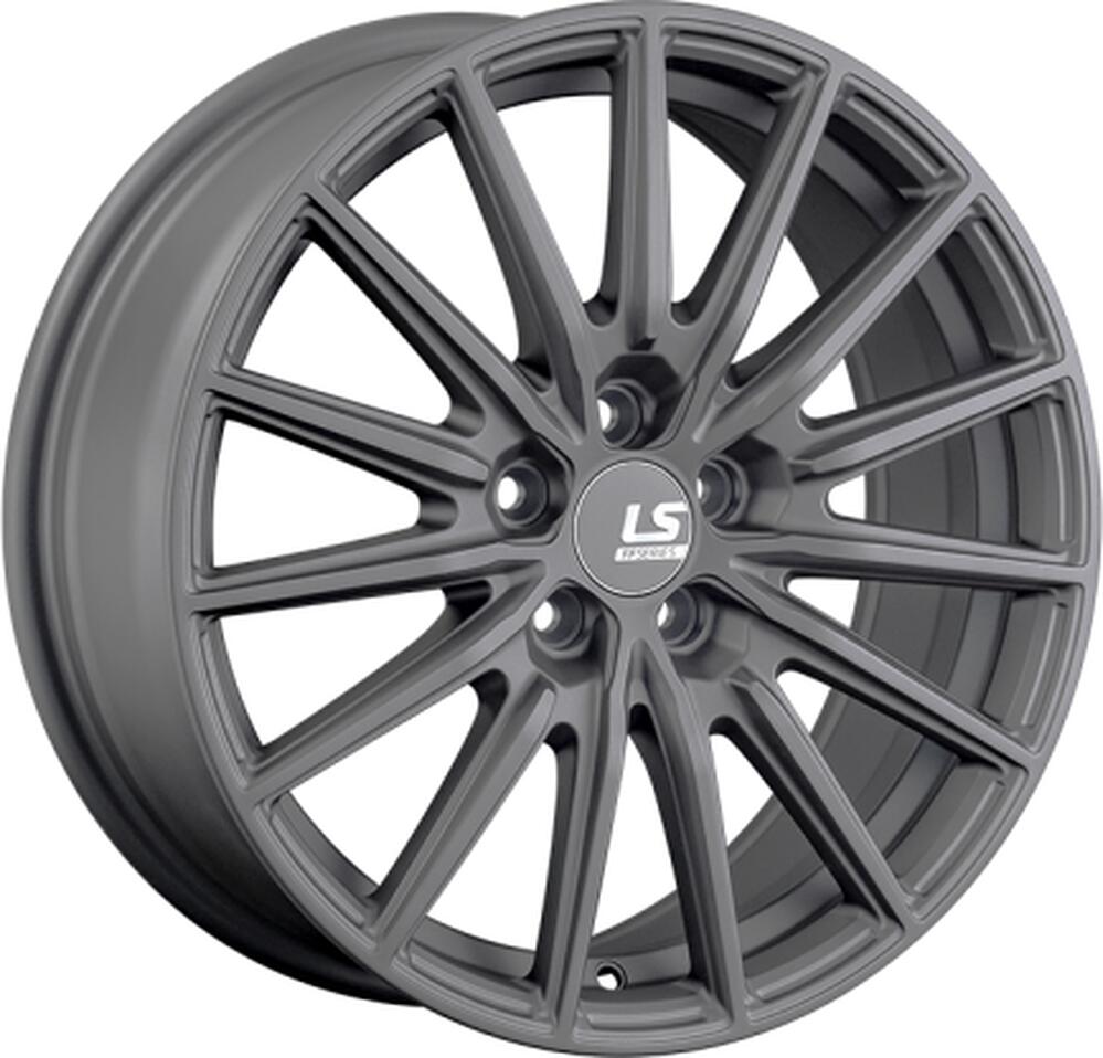 LS RC93 7.5x18 5x112 ET 40 Dia 66.6 BKF