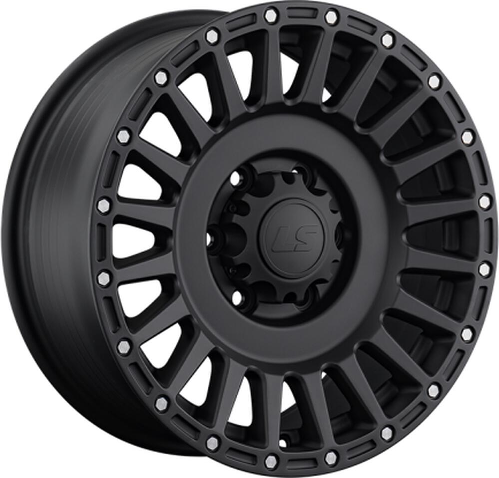 LS RC95 8x17 6x139.7 ET 36 Dia 100.1 MB