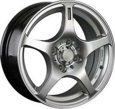 LS T157 5.5x13 4x98 ET 35 Dia 58.5 HS