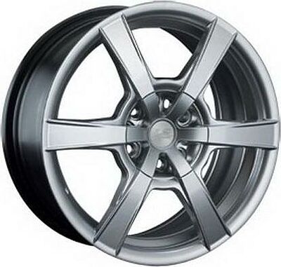 LS TS406 7x16 5x100 ET 45 Dia 73.1 HP