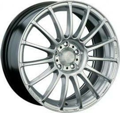 LS TS418 7x16 5x100 ET 45 Dia 73.1 HP