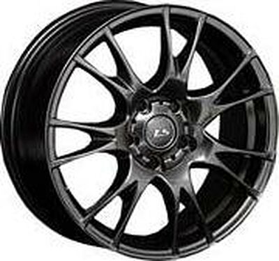 LS TS507 7x16 5x108 ET 49 Dia 73.1 HPB