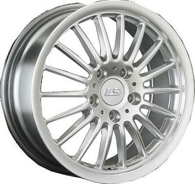LS TS509 7x16 5x108 ET 45 Dia 73.1 