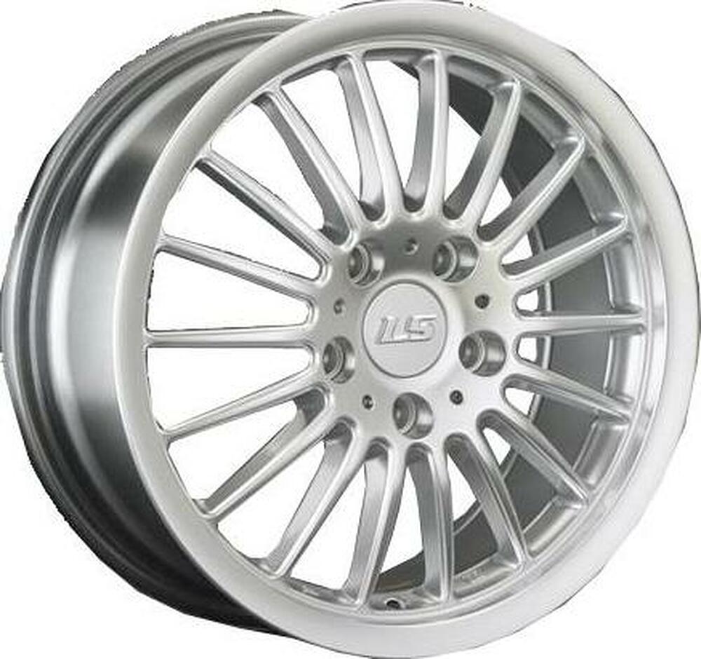 LS TS509 7x16 4x114.3 ET 40 Dia 73.1 HPB