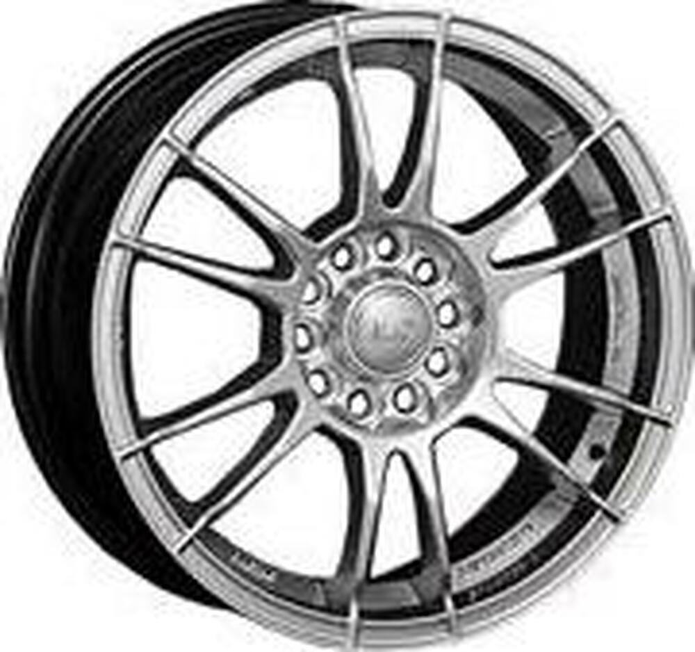 LS TS602 6.5x15 4x98 ET 32 Dia 58.5 HP
