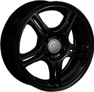 LS ZT392 5.5x14 4x98 ET 35 Dia 58.6 MB