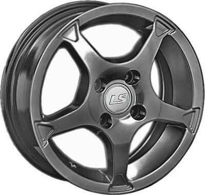 LS ZT385 5.5x14 4x98 ET 35 Dia 58.6 MB
